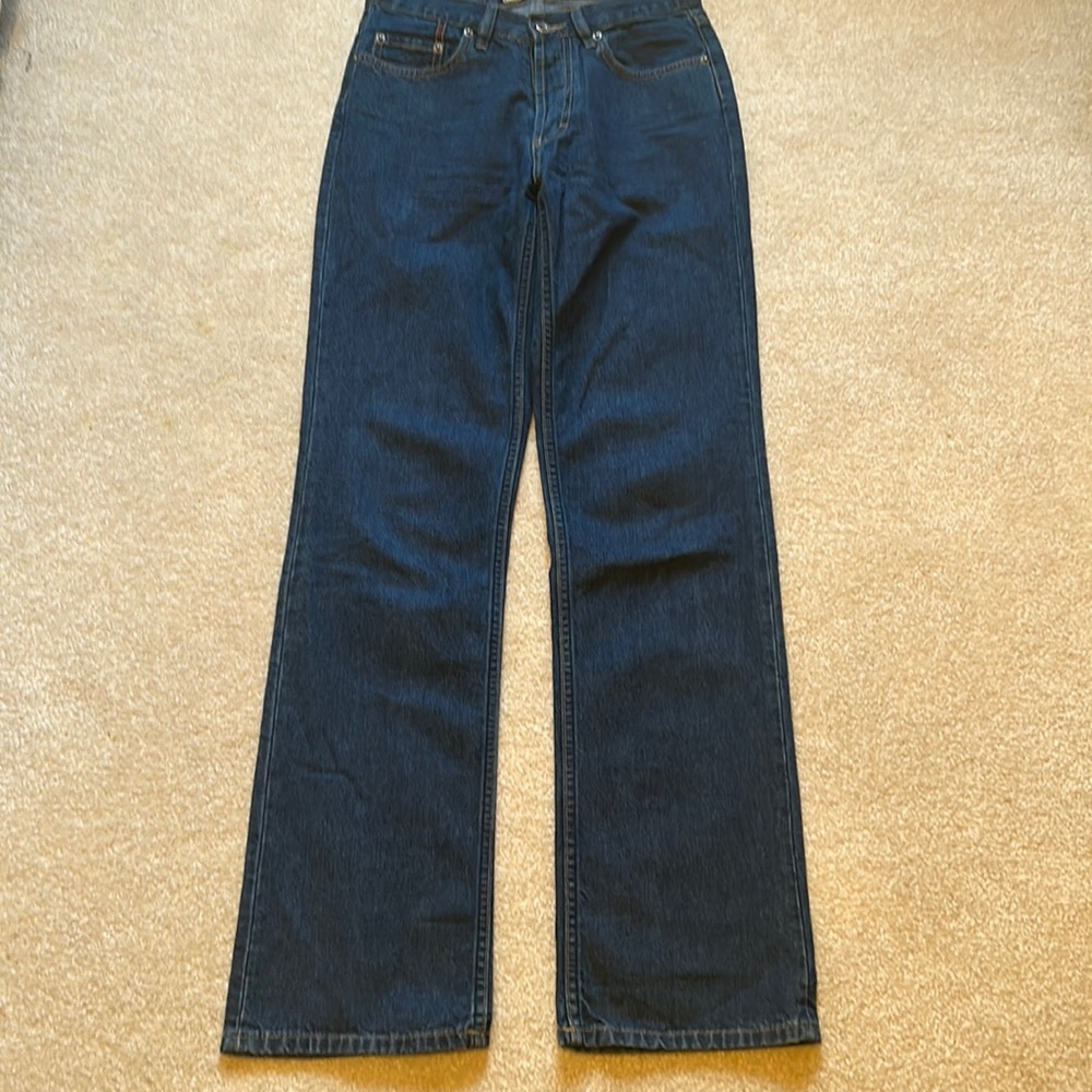 Darryl K jeans